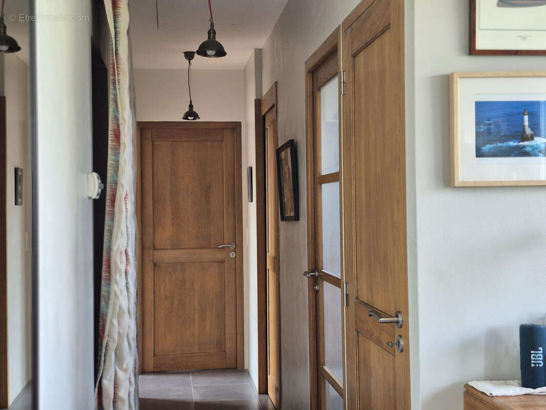 Maison à SABLE-SUR-SARTHE