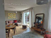 Maison à SABLE-SUR-SARTHE