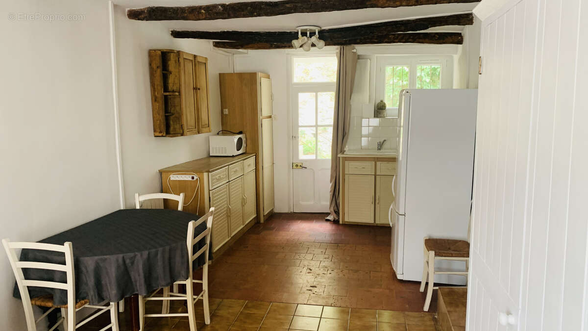 Maison à GRAISSESSAC