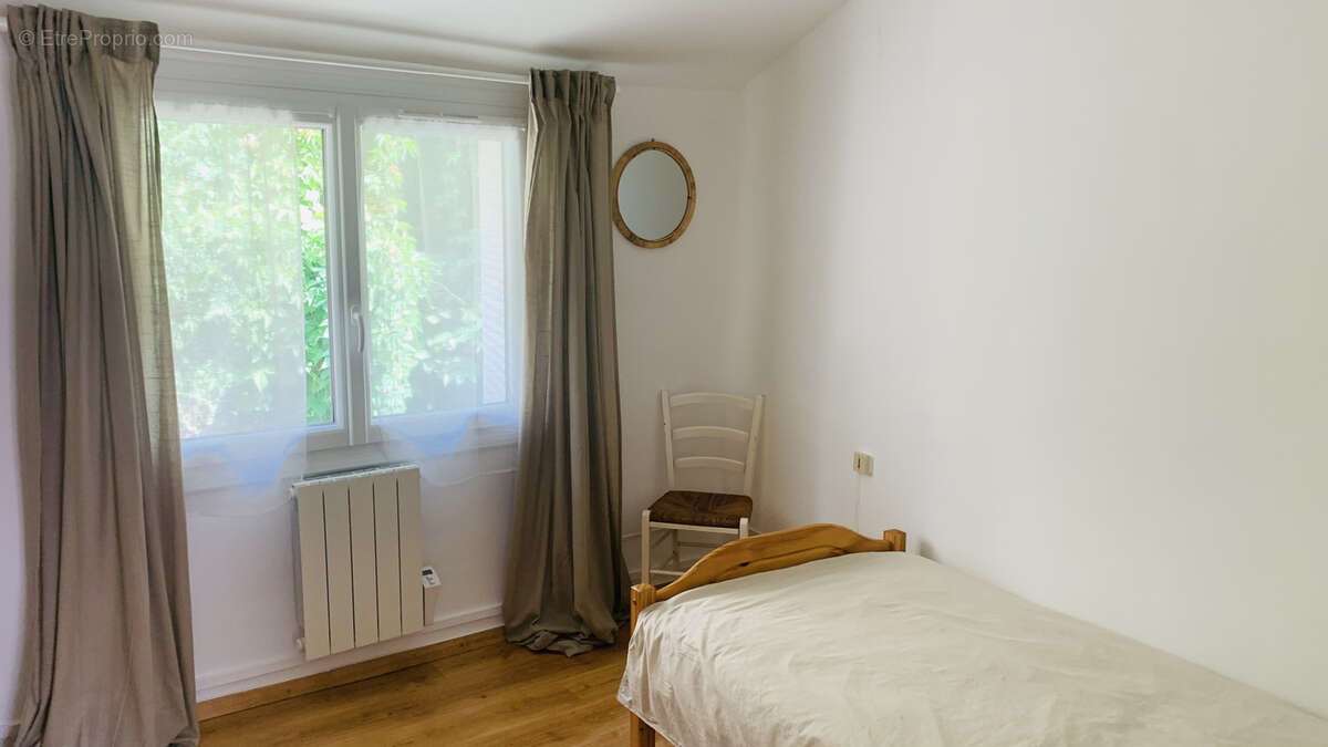 Maison à GRAISSESSAC