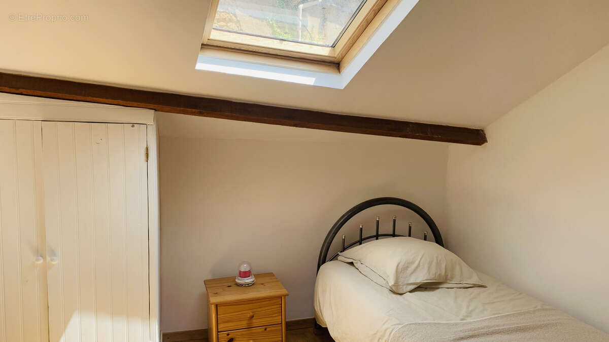 Maison à GRAISSESSAC