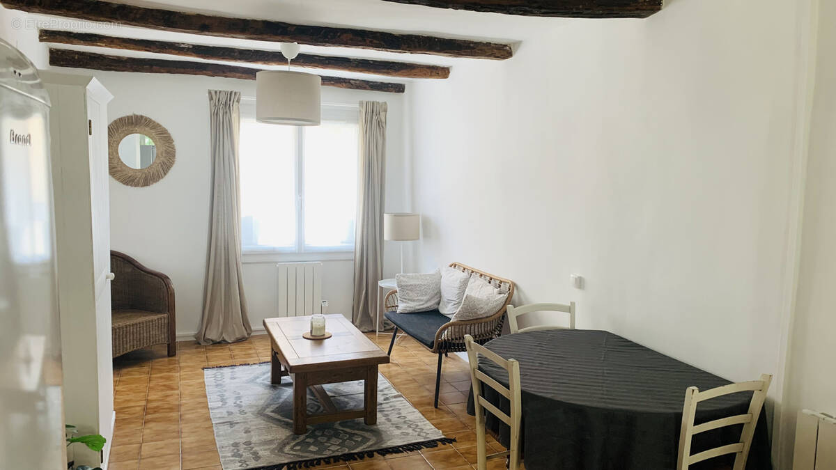 Maison à GRAISSESSAC