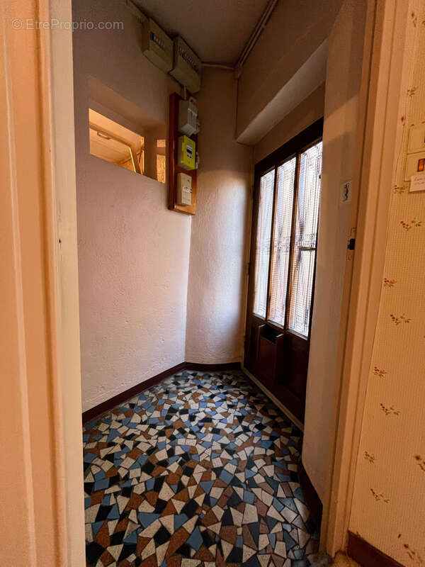 Maison à COURNON-D&#039;AUVERGNE