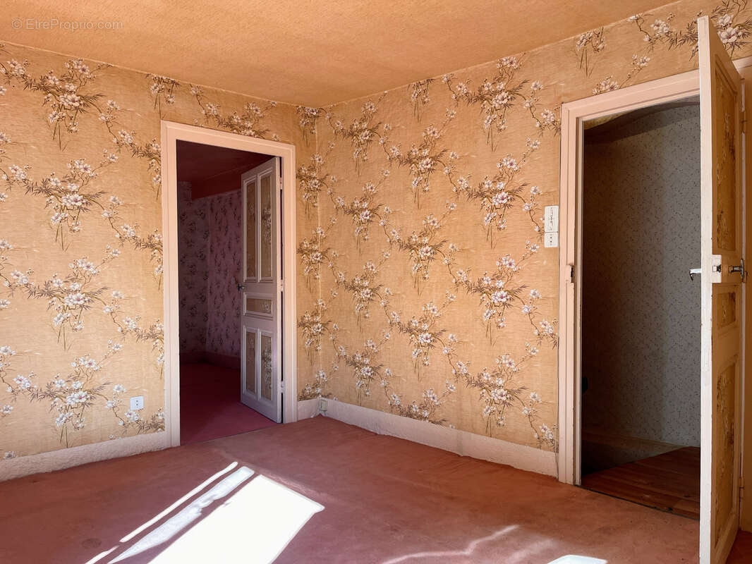 Maison à COURNON-D&#039;AUVERGNE