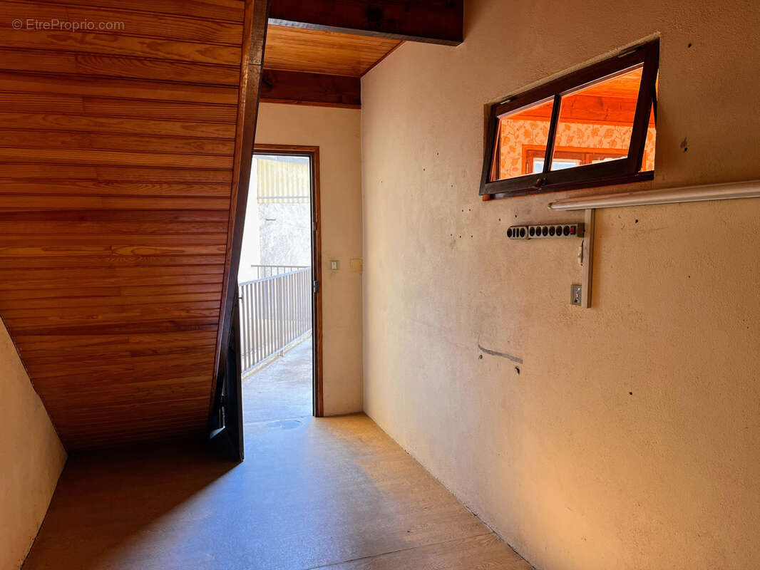 Maison à COURNON-D&#039;AUVERGNE