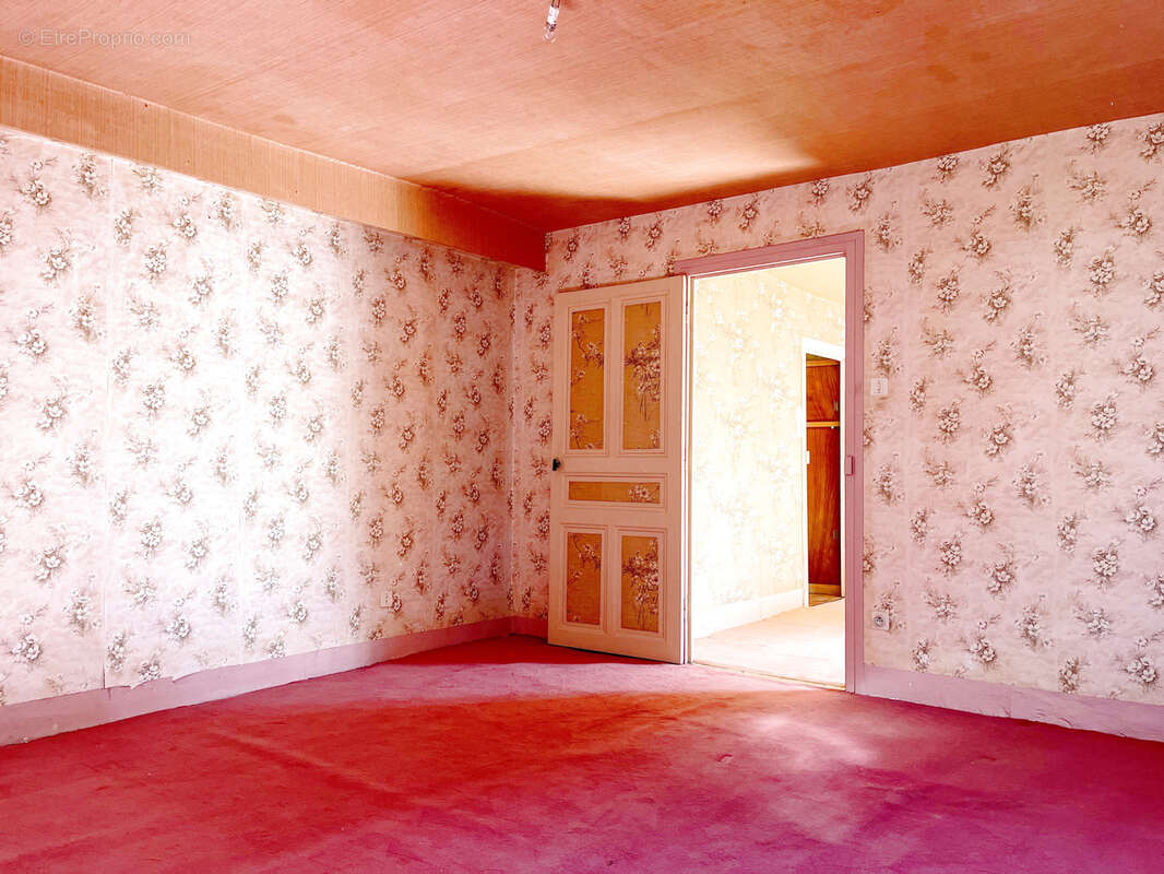 Maison à COURNON-D&#039;AUVERGNE