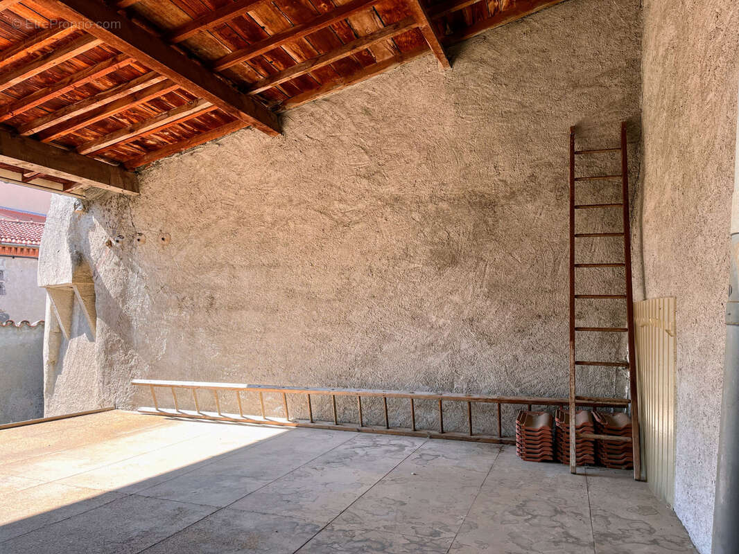 Maison à COURNON-D&#039;AUVERGNE