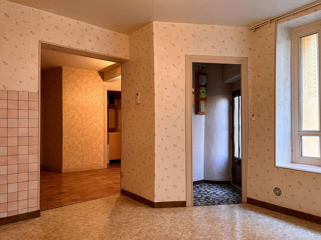 Maison à COURNON-D&#039;AUVERGNE