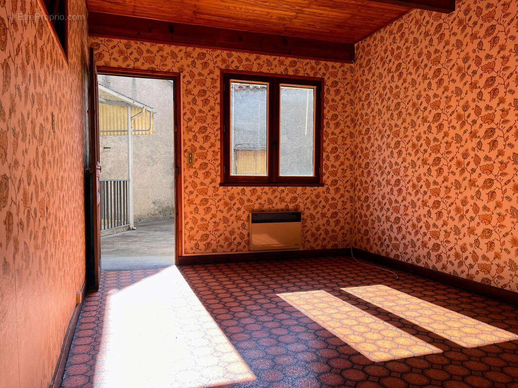 Maison à COURNON-D&#039;AUVERGNE