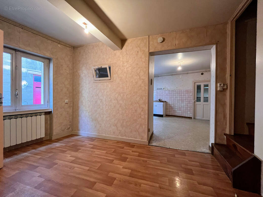 Maison à COURNON-D&#039;AUVERGNE