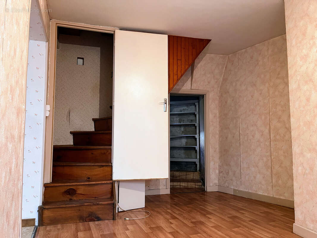 Maison à COURNON-D&#039;AUVERGNE