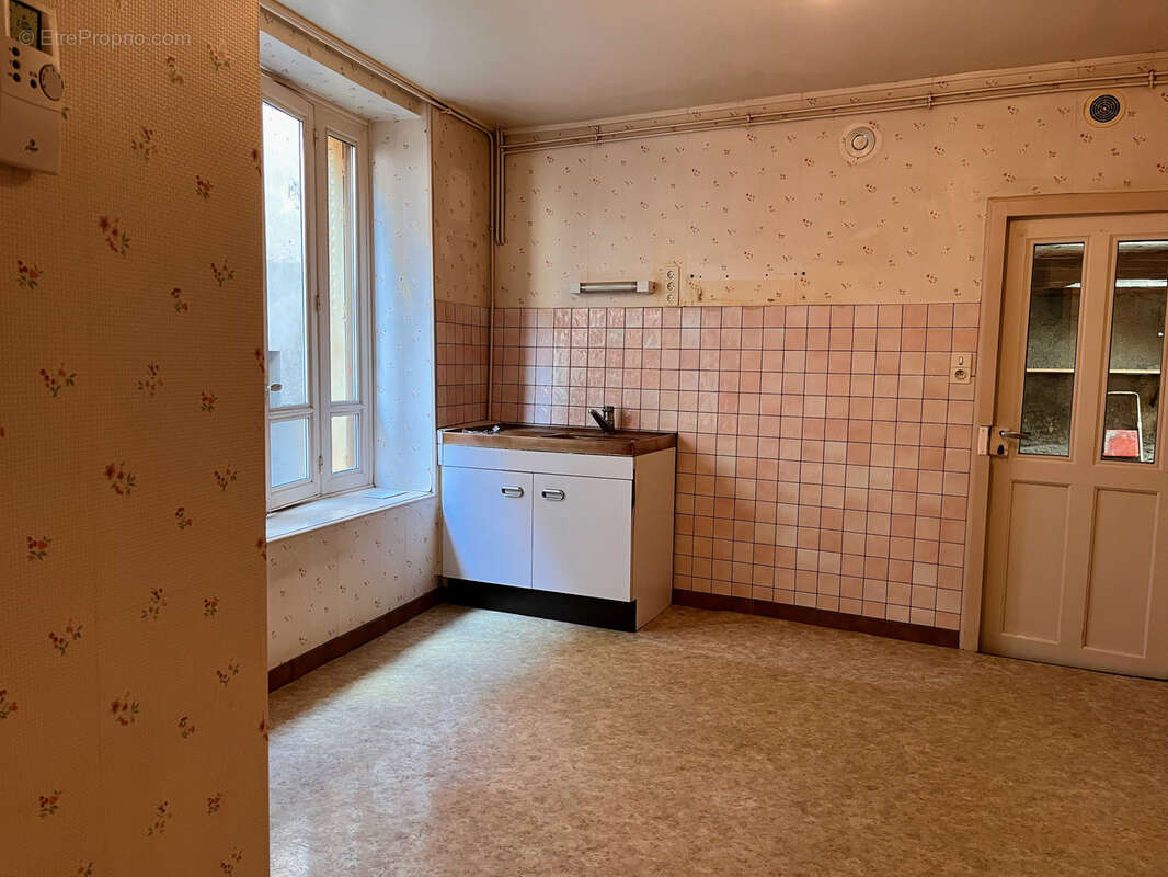 Maison à COURNON-D&#039;AUVERGNE