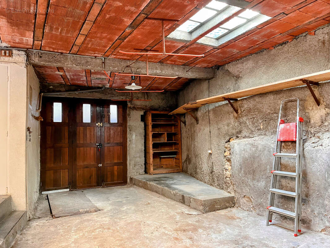 Maison à COURNON-D&#039;AUVERGNE