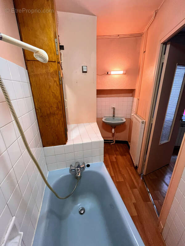 Maison à COURNON-D&#039;AUVERGNE