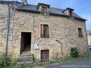 Maison à SAINT-MARTIN-DE-LENNE