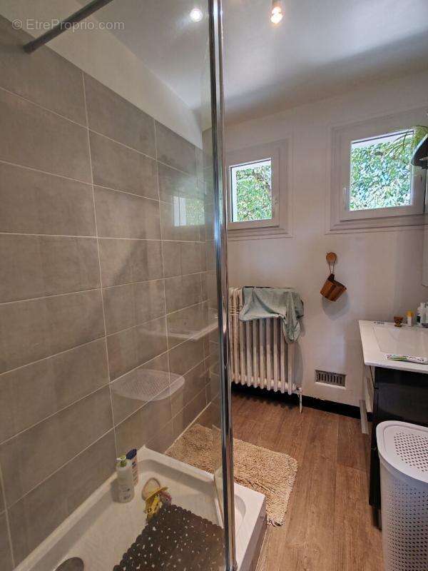 Maison à MESNIL-SUR-L&#039;ESTREE