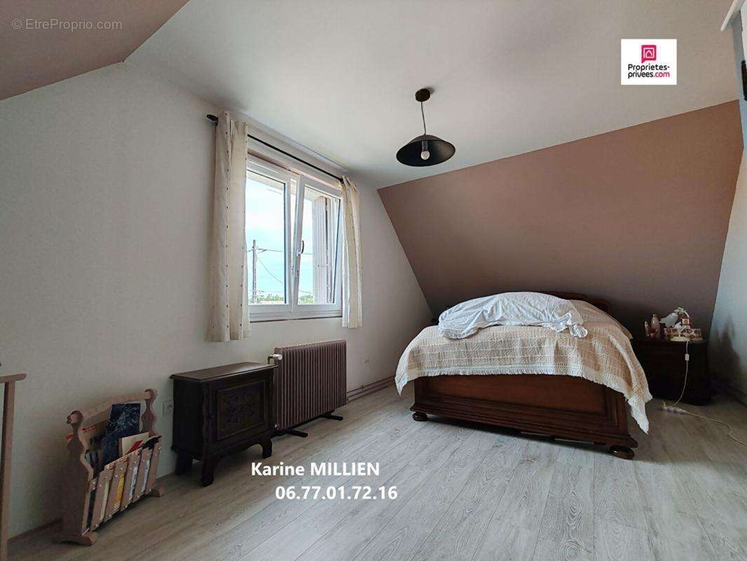 Maison à MESNIL-SUR-L&#039;ESTREE