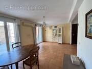 Appartement à SALERNES