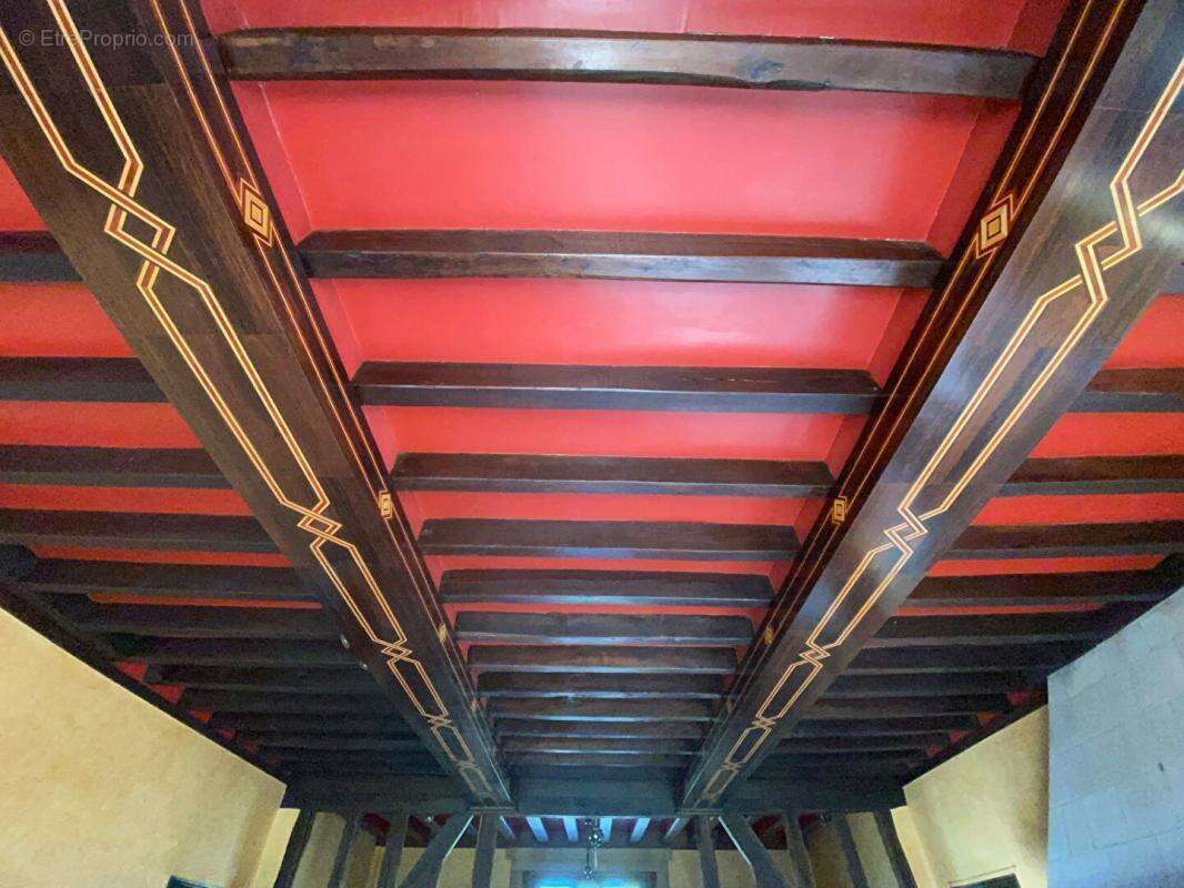 Maison à PRESSIGNY-LES-PINS