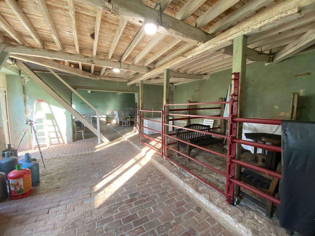 Maison à PRESSIGNY-LES-PINS