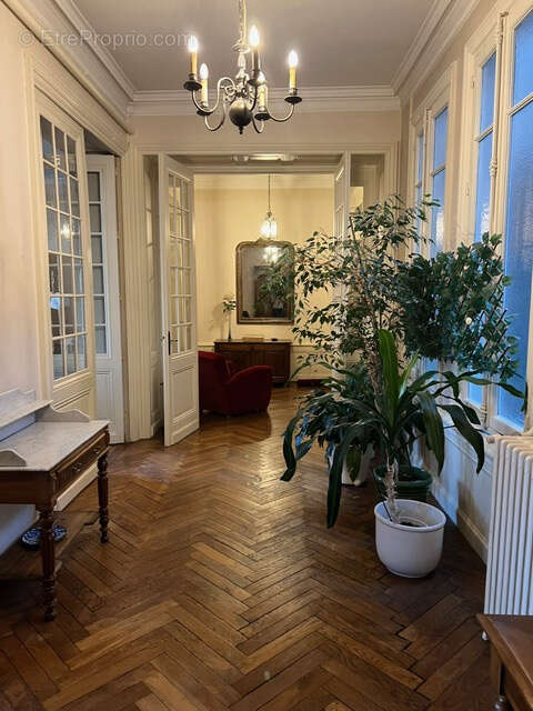 Appartement à ROANNE