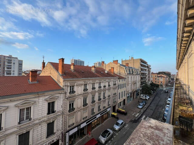 Appartement à ROANNE