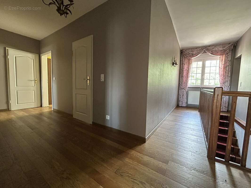 Maison à FREYMING-MERLEBACH