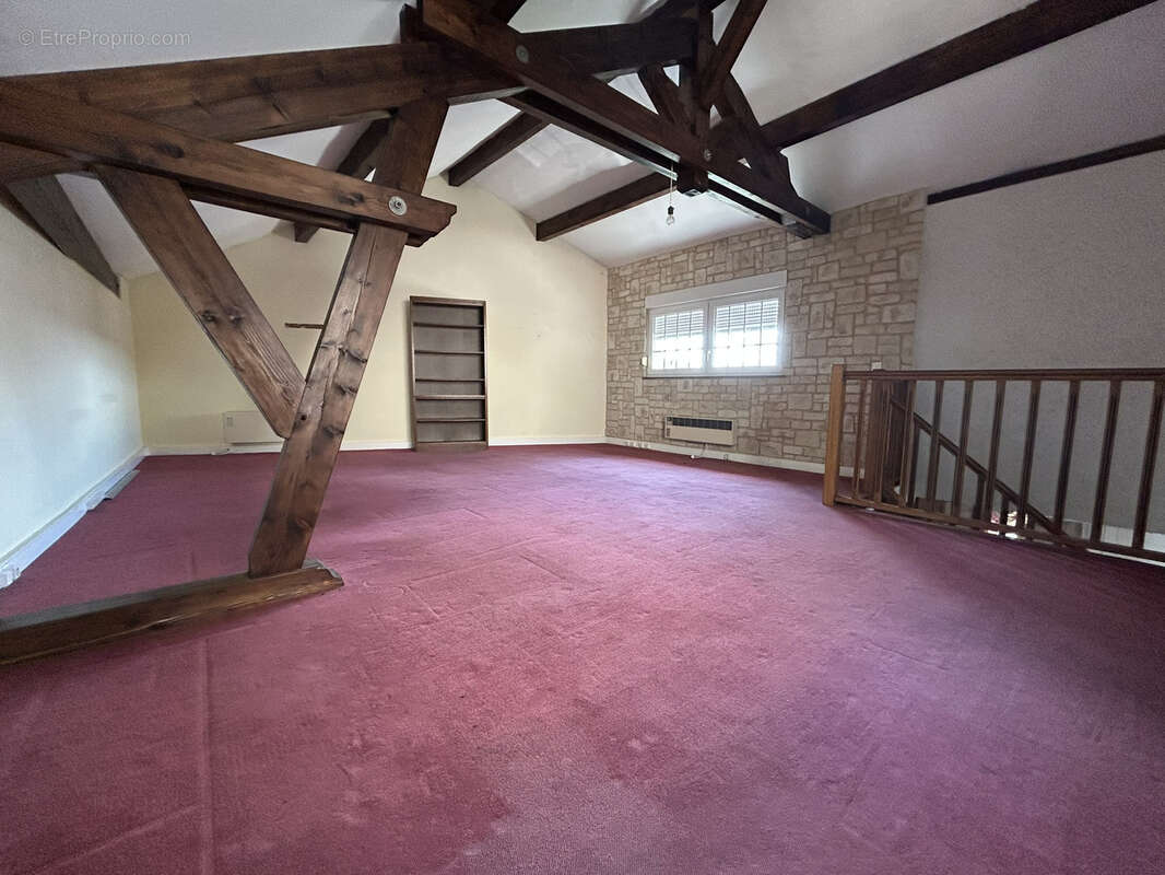 Maison à FREYMING-MERLEBACH