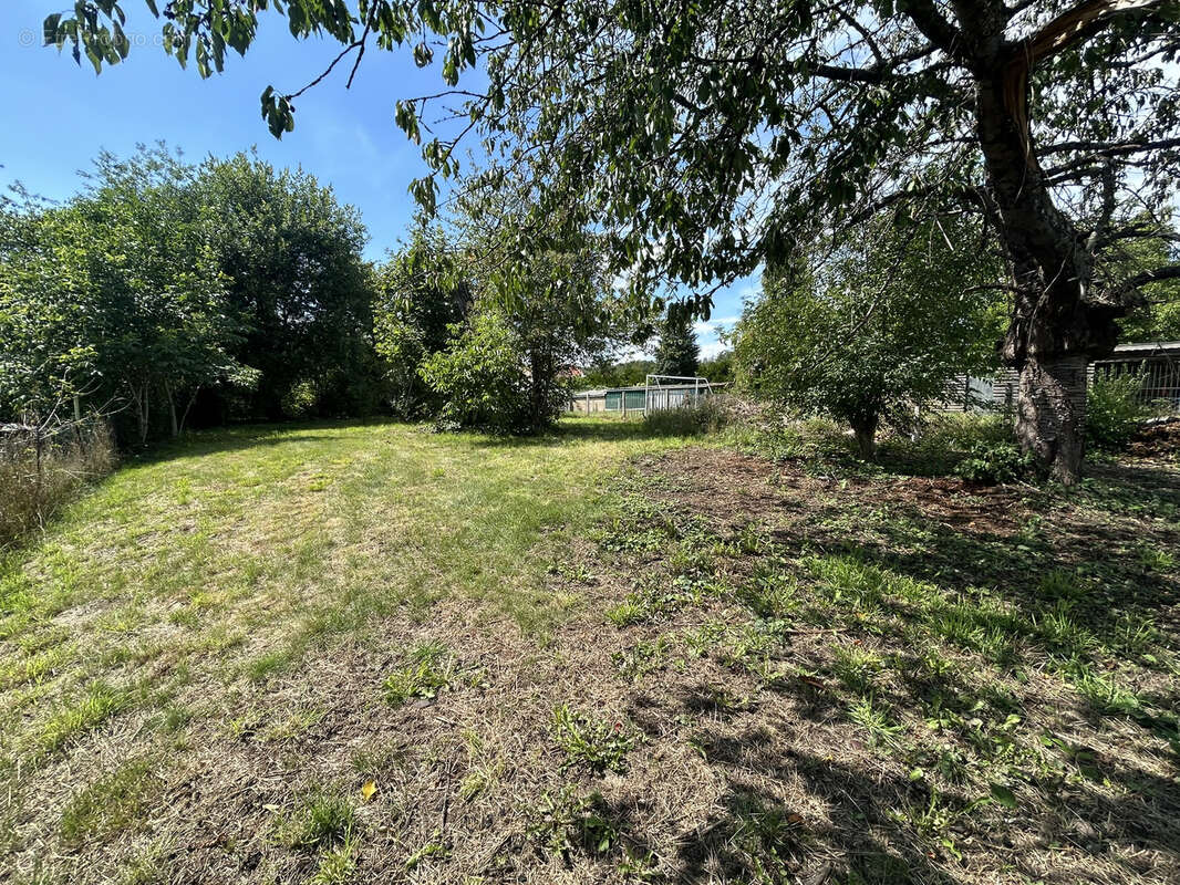 Maison à FREYMING-MERLEBACH