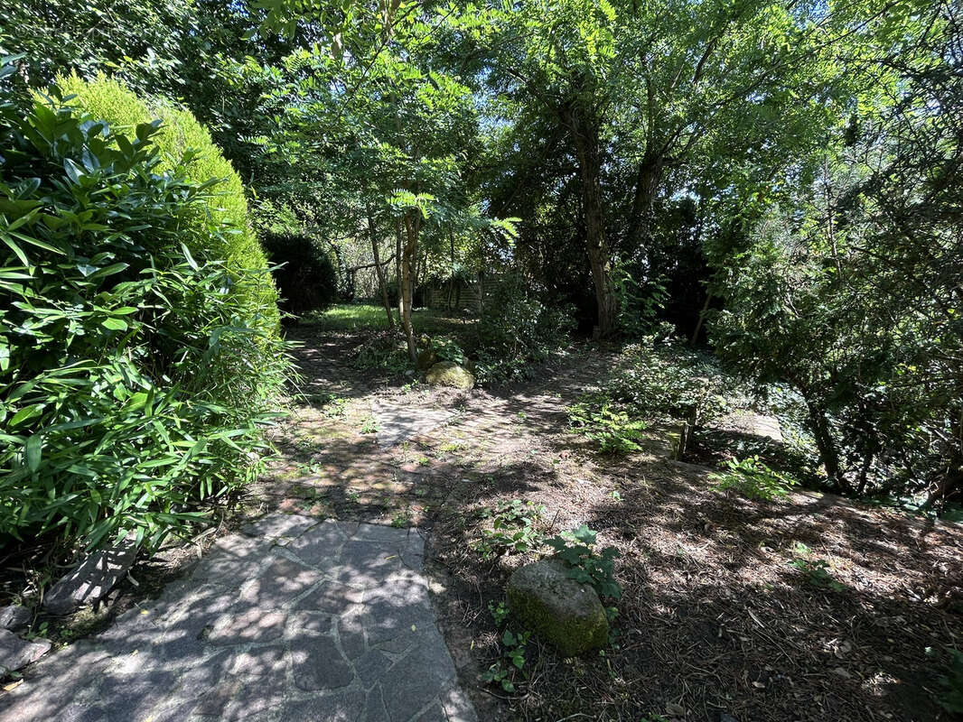 Maison à FREYMING-MERLEBACH