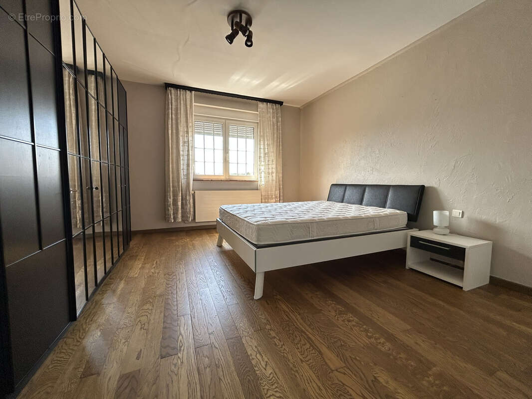 Maison à FREYMING-MERLEBACH