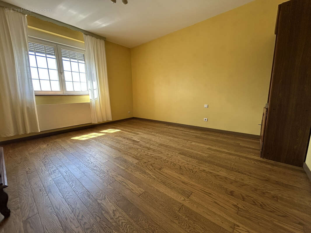 Maison à FREYMING-MERLEBACH