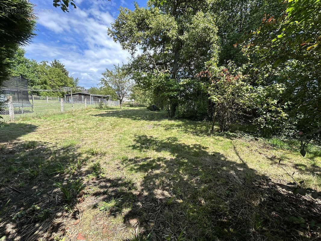 Maison à FREYMING-MERLEBACH