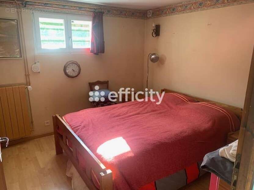 Maison à VILLERSEXEL