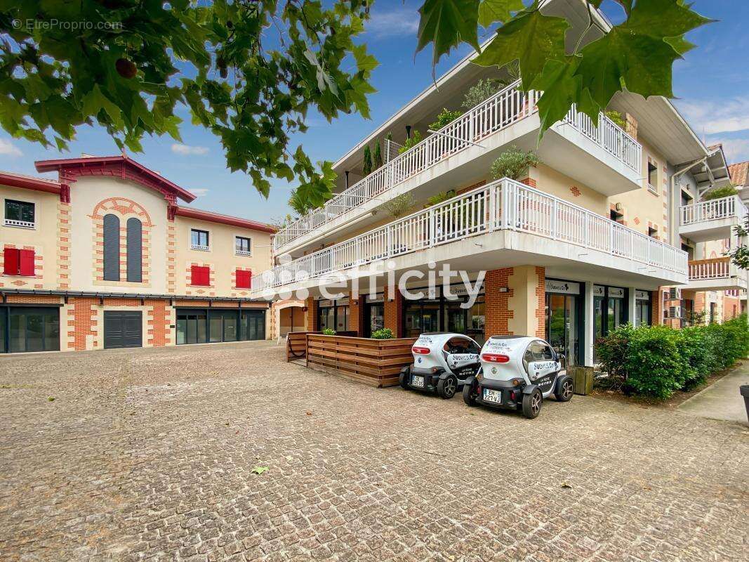 Appartement à LA TESTE-DE-BUCH