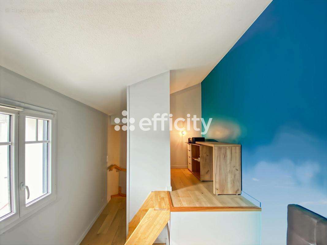 Appartement à LA TESTE-DE-BUCH