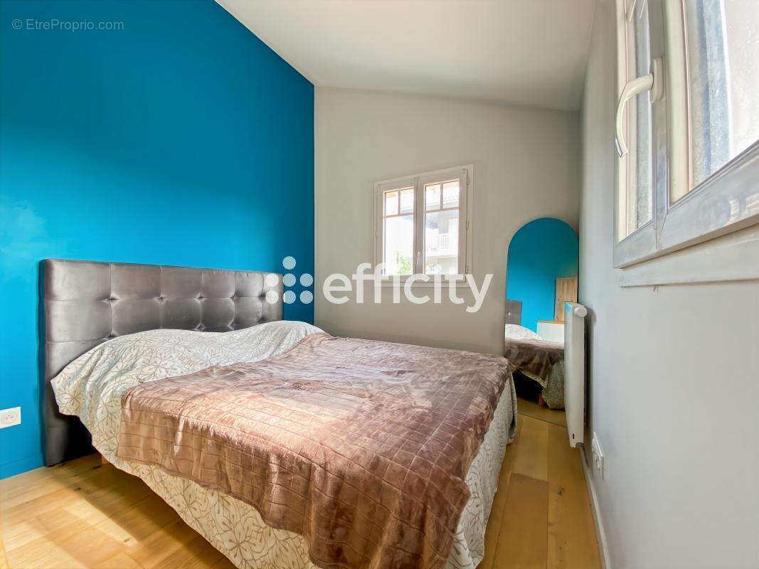 Appartement à LA TESTE-DE-BUCH