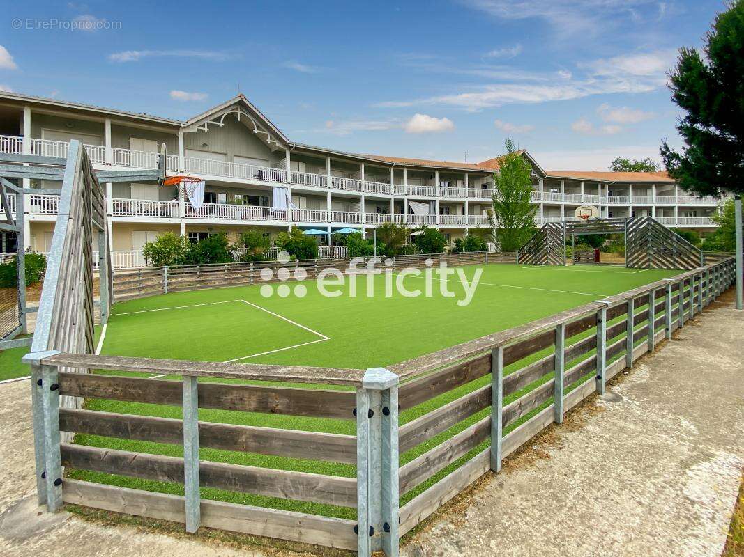 Appartement à LA TESTE-DE-BUCH