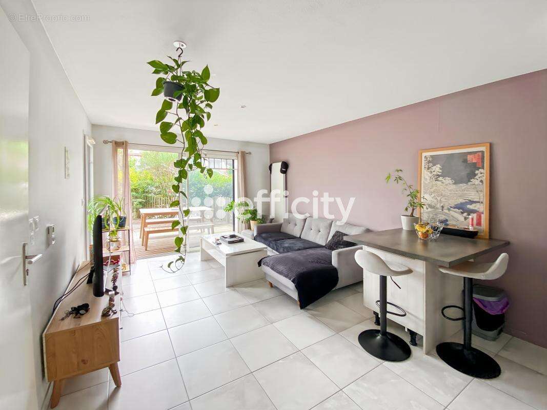 Appartement à LA TESTE-DE-BUCH