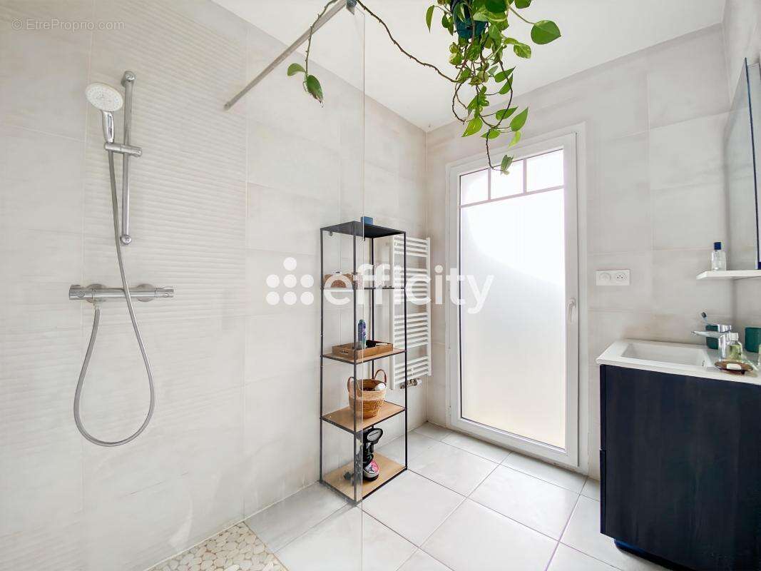 Appartement à LA TESTE-DE-BUCH