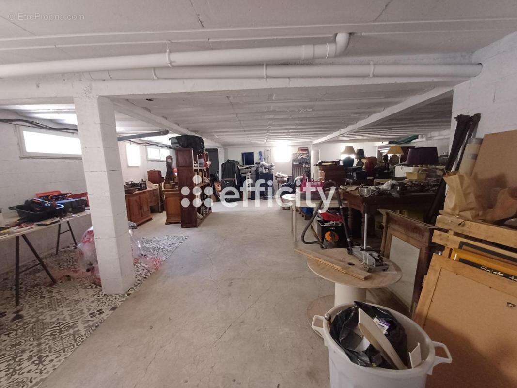 Maison à DRAGUIGNAN