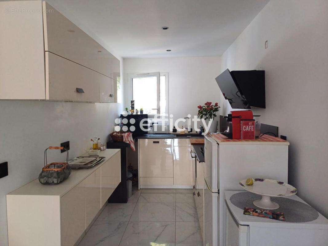 Maison à DRAGUIGNAN