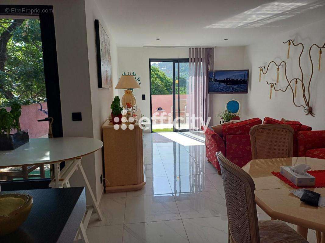 Maison à DRAGUIGNAN