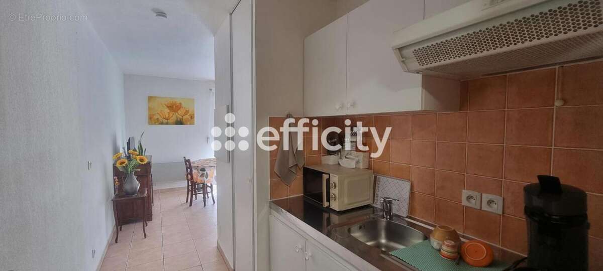 Appartement à FLAYOSC