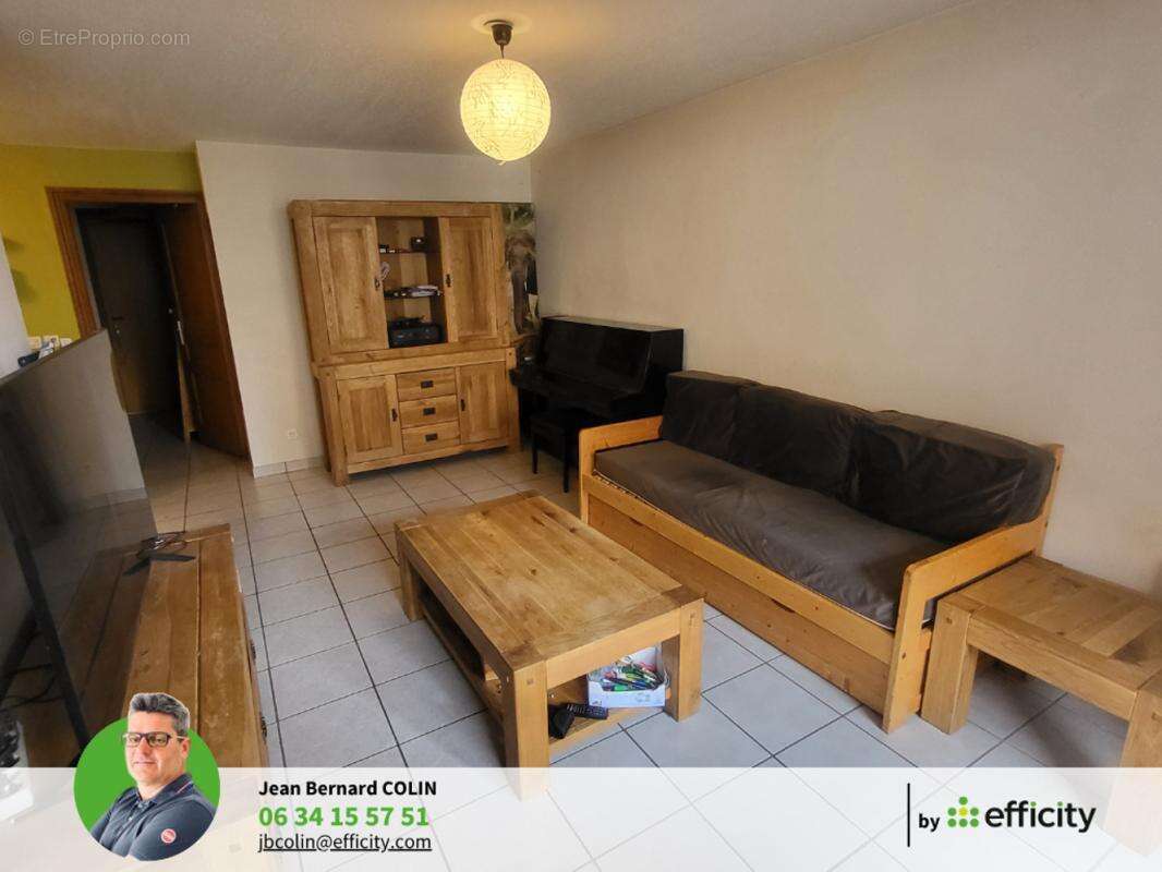 Appartement à TIGNES