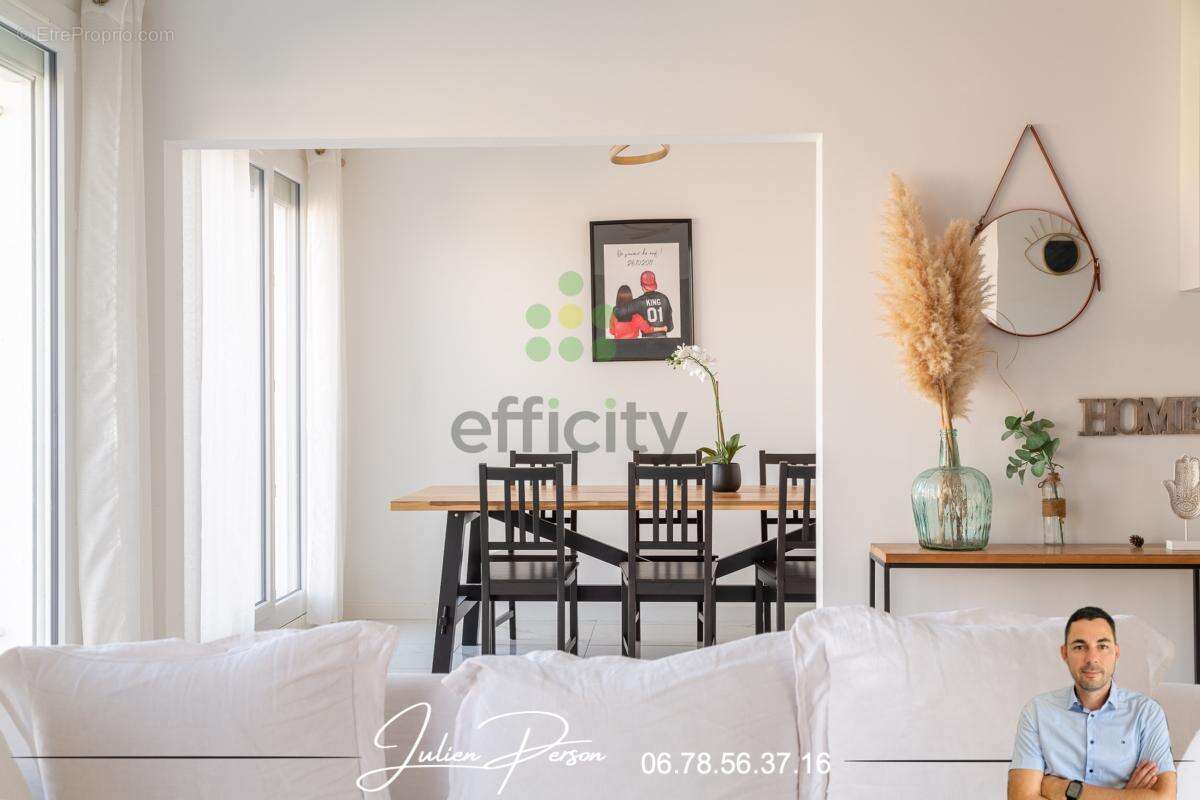 Appartement à SAINT-BRIEUC