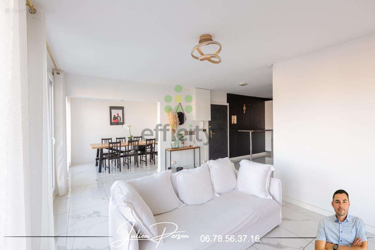 Appartement à SAINT-BRIEUC