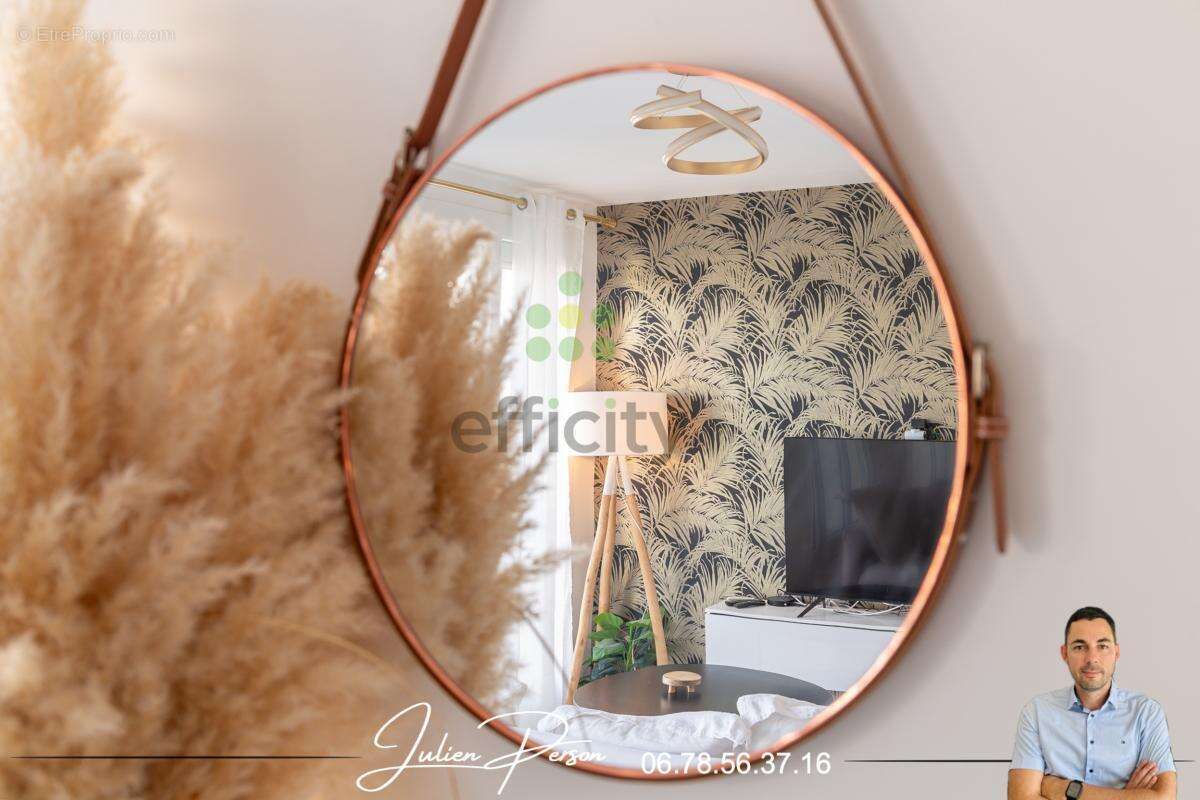 Appartement à SAINT-BRIEUC