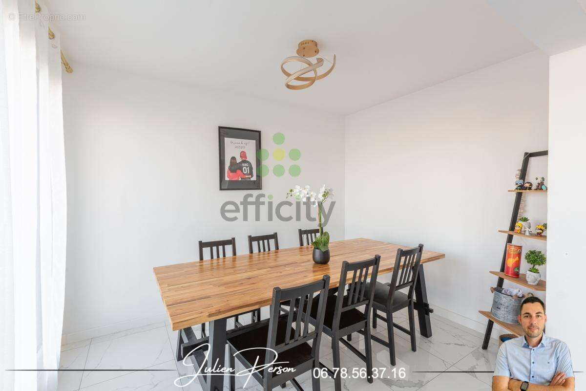 Appartement à SAINT-BRIEUC