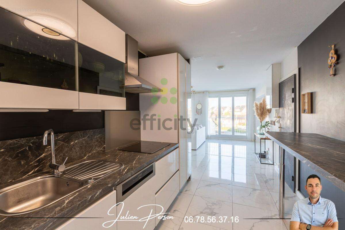 Appartement à SAINT-BRIEUC